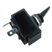 Valmar Marine Toggle Switch 2 Position On/Off 31202