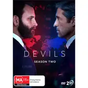 Devils - Season 2
