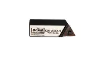Indexable Tool Holder Boring 1-1/2" Kwik Way FWS FWSII FX Made in the USA