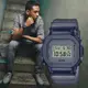 CASIO 卡西歐 G-SHOCK 霧灰漸層 半透明電子錶 GM-5600MF-2