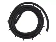 Door Rubber Weatherstrip Seal, Right Hand for 1961-66 Ford F-250 / F-100 / F-350