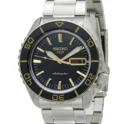 SEIKO Watches Men s SRPK99K1 Seiko Five Sports Automatic