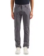 Emporio Armani Techno Stretch Five Pocket Pants