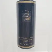 Avon Rare Gold Shimmering Body Powder 2.6 oz. 75g - Bigger size