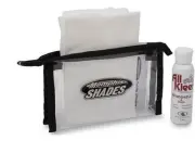 Memphis Shades MEM0924 Windshield Care Kit