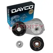 Dayco Drive Belt Tensioner Assembly for 2005-2015 Honda Pilot 3.5L V6 Engine kb (for: Honda)