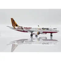 在飛比找蝦皮購物優惠-RBF現貨 JC 金屬 1/400 Tigerair Tai