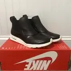 Nike Air Max Thea Mid Black Shoes Boots 859550 001 Women's Size 8 NO LID NEW