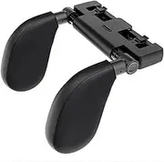 Car Headrest Pillow, Adjustable Car Seat Head Neck Support, Detachable Head Neck Support Adjustable Travel Sleeping Cushion