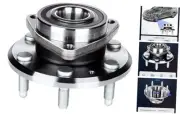 Rear or Front Wheel Hub Bearing Assembly 6 Lugs w/ABS Fit for Buick Enclave
