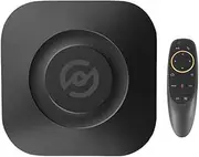 CarPlay Ai TV Box Android 11 Wireless Android Auto CarPlay Adapter for Wired CarPlay Cars Support