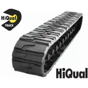 (1) Wide 9.5" (240mm) HiQual® Rubber Track for Toro Dingo TX425 TX427 TX525