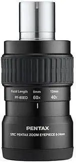 Pentax SMC XF Zoom Eyepiece