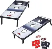 Backyard Hero Tailgate and Backyard Combo Games