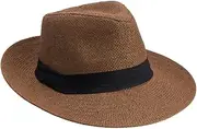 [BIUDECO] Outdoor Hat Summer Hats for Women Beach Mens Bucket Hat Sun Hat for Men Foldable Sun Hat Man Hat Cap Foldable Beach Hat Fashion Outdoor Sun Cap Stylish Beach Hat Casual Hat