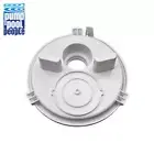 Poolrite S2500 Mark II Swimming Pool Skimmer Vacuum Plate Replacement