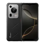 [EU Direct]FOSSiBOT F112 Pro 5G 6.88 inch 24GB 256GB 7150mAh 50MP Camera Android 14 NFC Dimensity 6300 Octa Core IP68 IP