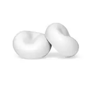Cheerble Wickedbone Tires-White