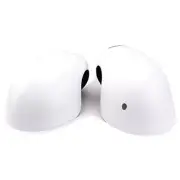 Precise Fitment Side View Mirror Cover for MINI For Cooper F54 F55 F56 F57 F60