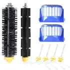 Replacement Brush Filter For IRobot Roomba 600/700/800/900 Series Vacuum Cleaner