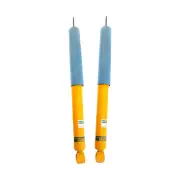 2x Front Bilstein B6 Shock Absorbers for Toyota Land Cruiser FJ60 FJ62 HJ60 HJ61