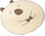 Fonowx Seat Cushion Capybara Design Comfortable Chair Pad for Bedroom Sofa Decor