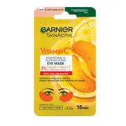 Garnier SkinActive Vitamin C Eye Mask