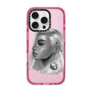 iPhone 16 Pro Impact Case MagSafe Compatible Sagittarius Babe