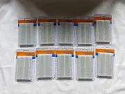 Solderless Prototype Breadboard 400 bundle x 10