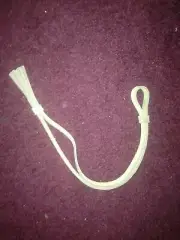 light horse Troopers leather Sword Knot, WWI