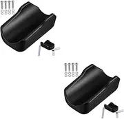 Pcs Senior-friendly Walker Armrest Pad Soft and Forearm Support Easy Replacement for Upright Wheelchair