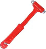 Car Buses Trucks 、Window Breaking Hammer 、Emergency Escape Safety Hammer 、Glass Breaker Seat Belt Cutter Tools