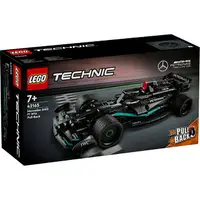 在飛比找樂天市場購物網優惠-樂高LEGO 42165 Technic 科技系列 Merc