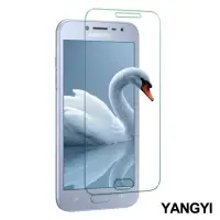 在飛比找momo購物網優惠-【YANG YI 揚邑】Samsung Galaxy J2 