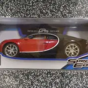 1:18 Scale BUGATTI CHIRON (New)