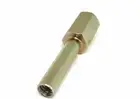 Ryobi Battery OBC1820B Adapter- Drive Shaft Recording Der Line Spool 5131033942
