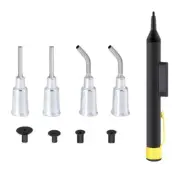 Vacuum Pen with Suctions Pad IC Tweezer PickUp Tool Solders Desoldering Tool