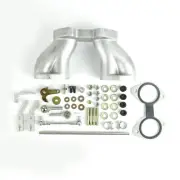 MG Midget Triumph Spitfire 1500 single Weber DCOE manifold