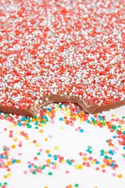 Christmas Giant Milk Freckle--FRE-CR052S19