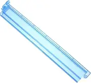 Vaguelly Mahjong Push Ruler Pusher and Rack Portable Mahjong Supply for Enhanced Gameplay and Easy to Use for Go Gaming