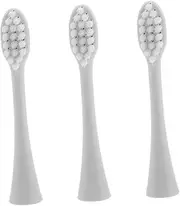TOVINANNA 3pcs Toothbrush Heads Replacement Toothbrush Fittings Toothbrush Replacement Parts Toothbrush Parts Electric Toothbrush Head Replacements
