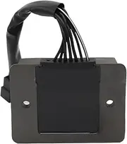 12V Voltage Regulator Rectifier Compatible With Compatible GSXR600 GSXR750 GSXR1000 GSX-S750 SFV650 GSF1250 GSR750 OEM 32800-47H00