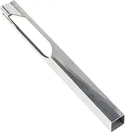 Pineapple Eye Remover, Fruit Eye Cutter Tools, Pineapple Peeler Remover Cutter Stainless Steel V Shape for Home Kitchen Fruit Store