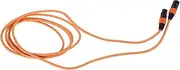 Angoily Male to Female XLR Extension Cable Pin Braided Microphone Cable with Plated Connectors for Accessories Interference Audio Transmission