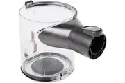 Bin For Dyson V6 SV03, DC58, DC59, DC61, DC62 Dust Canister