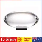 USB Projector Lamp Egg Crystal Atmosphere Night Light Home Decor (Rainbow) AU