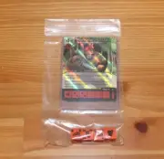 Dice Masters Kryptonite Crisis * MONSIEUR MALLAH RARE FOIL Uncomm Set CUR 4 dice