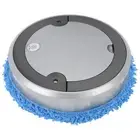 Robot Vacuum Cleaner And Mop Combo 4000pa Strong Suction Floor Mopping Robot