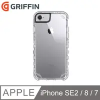 在飛比找PChome24h購物優惠-Griffin Survivor Journey iPhon