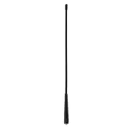 Two Way Radio Flexible Antenna Dual Band UHF VHF SMA Female for Baofeng UV-5R